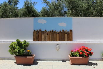 Panorama Studios & Apartment *