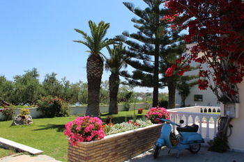 Panorama Studios &