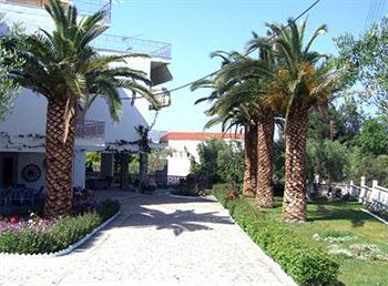 Kastoria Hotel Hanioti