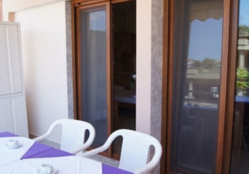 Vergina Apartment