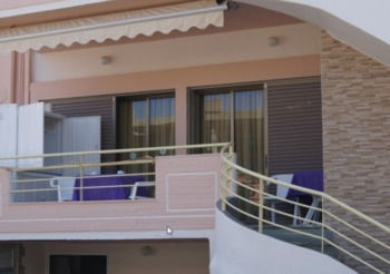 Apartment Vergina