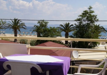 Apartment Vergina *