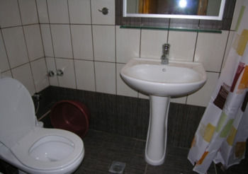 Vergina Apartment