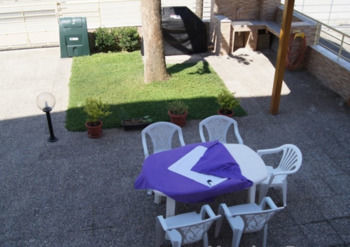 Vergina Apartment Nea Poteidaia