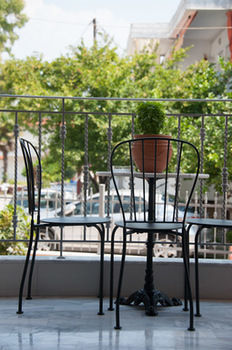 Apartment Despina