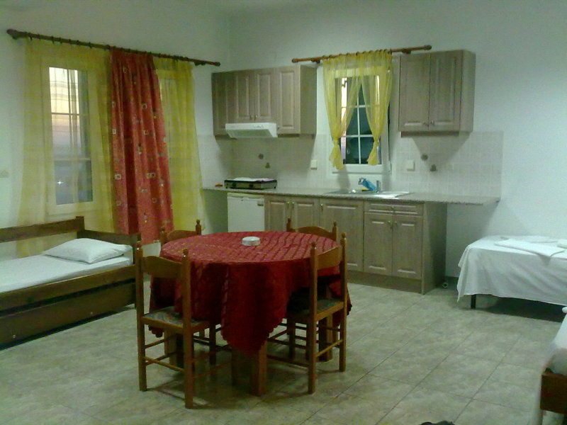Hotel Aphrodite Garden & Olympia Annex 2*