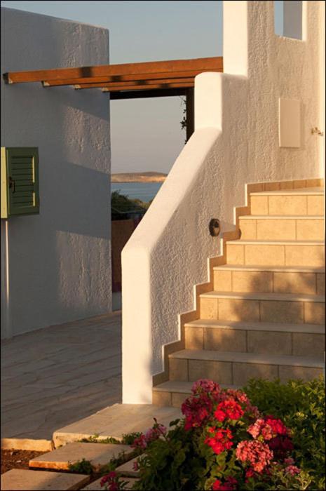 Liostasi Country Holiday home Palekastro