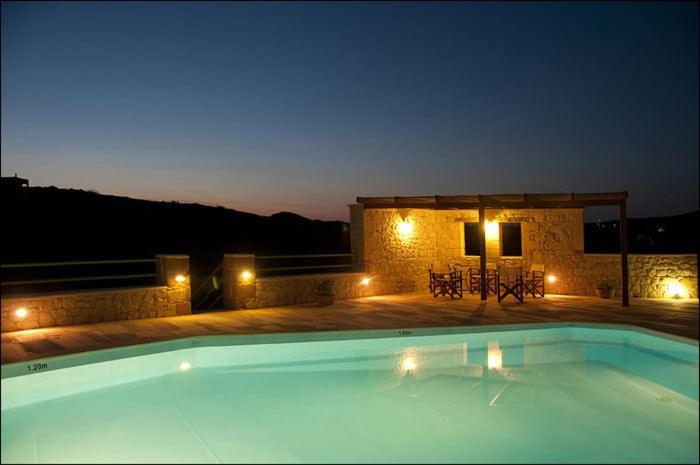 Holiday home Liostasi Country *