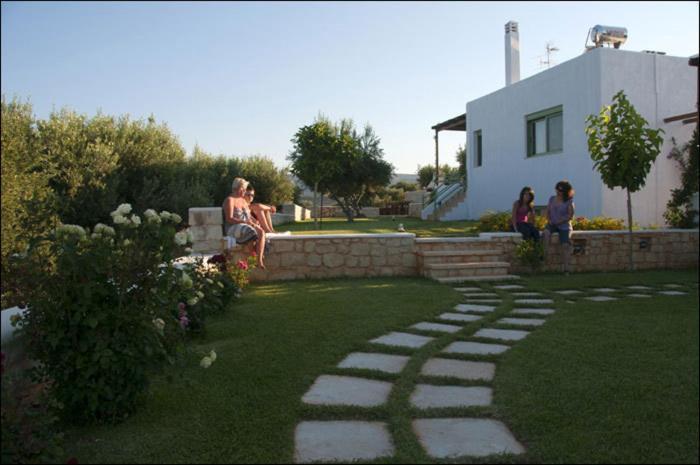 Liostasi Country Holiday home Palekastro