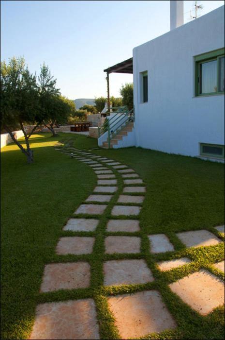 Liostasi Country Holiday home *
