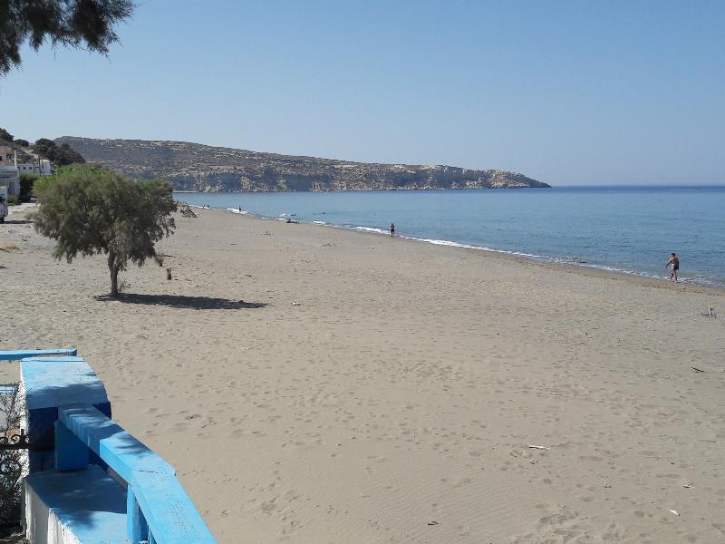 Holiday home Orelia Cretan & Deluxe Kamilari