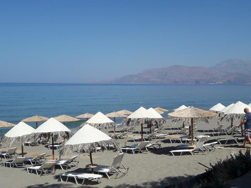 Holiday home Orelia Cretan & Deluxe *