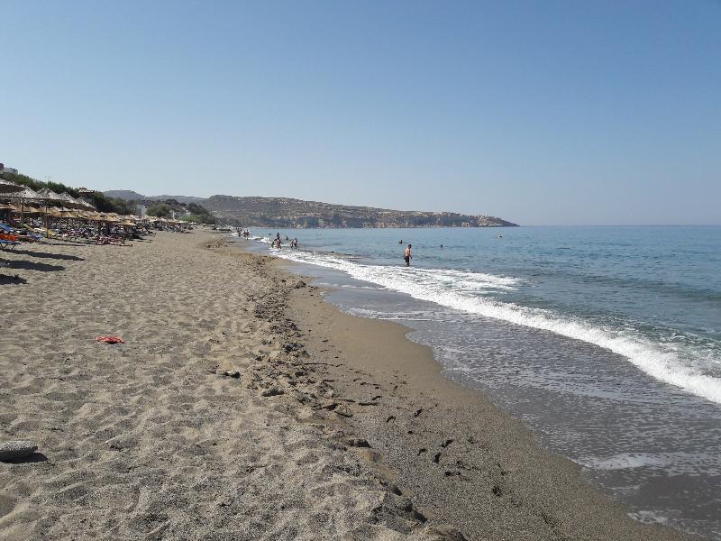 Orelia Cretan & Deluxe *