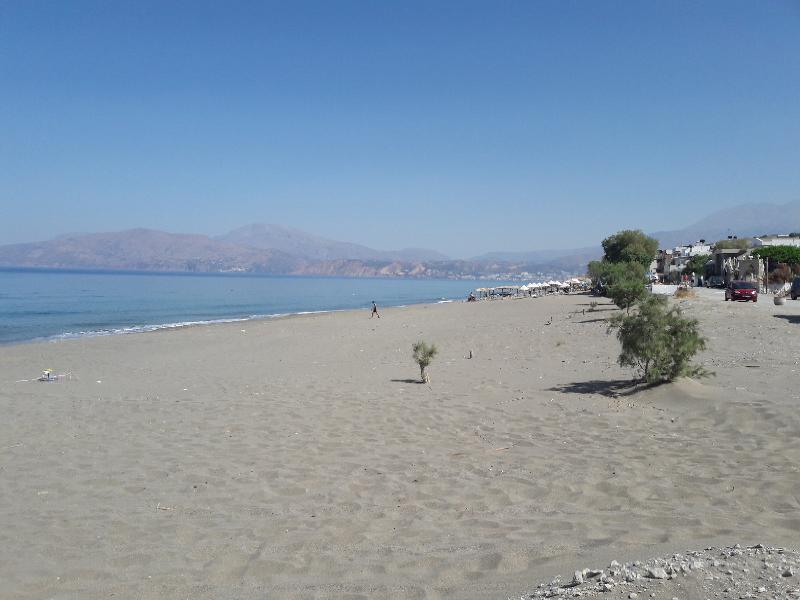 Orelia Cretan & Deluxe * Kamilari