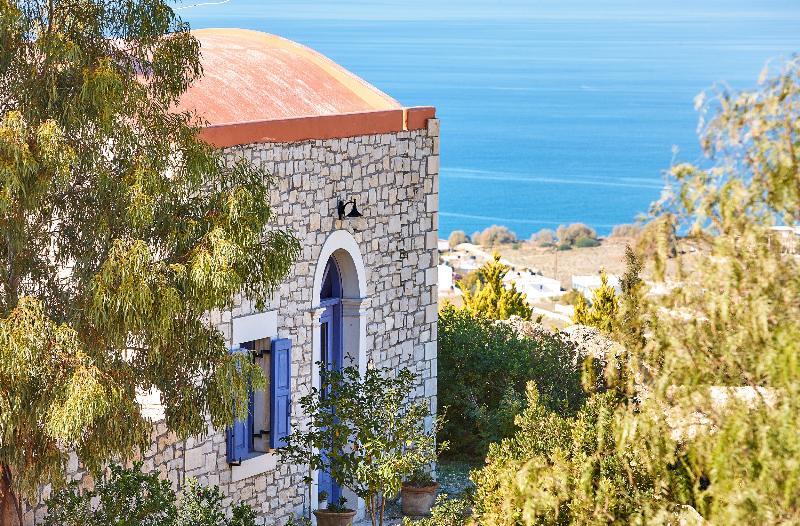 Orelia Cretan & Deluxe *
