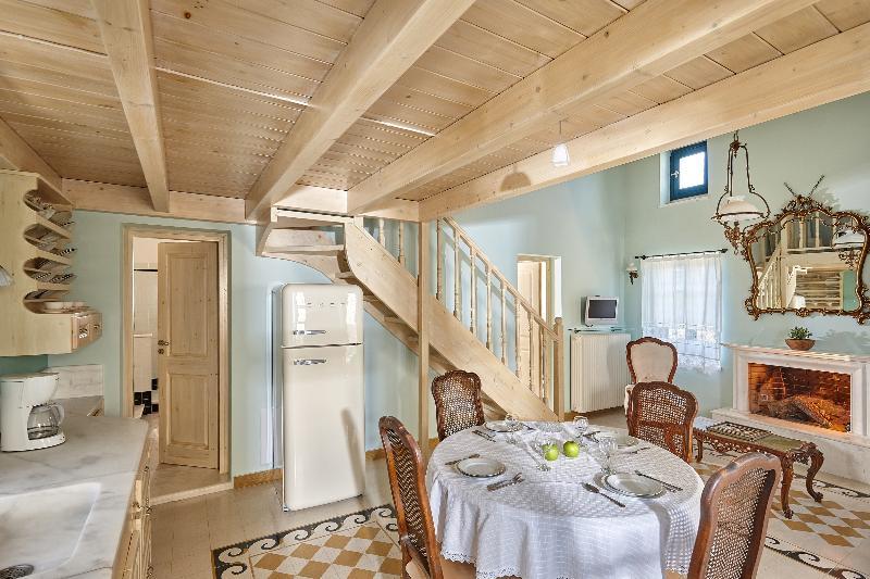 Orelia Cretan & Deluxe Holiday home