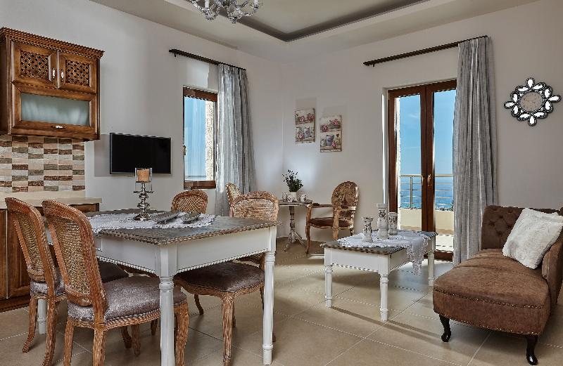 Holiday home Orelia Cretan & Deluxe Kamilari