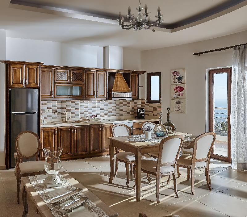 Orelia Cretan & Deluxe