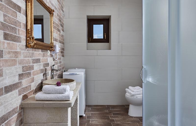Holiday home Orelia Cretan & Deluxe