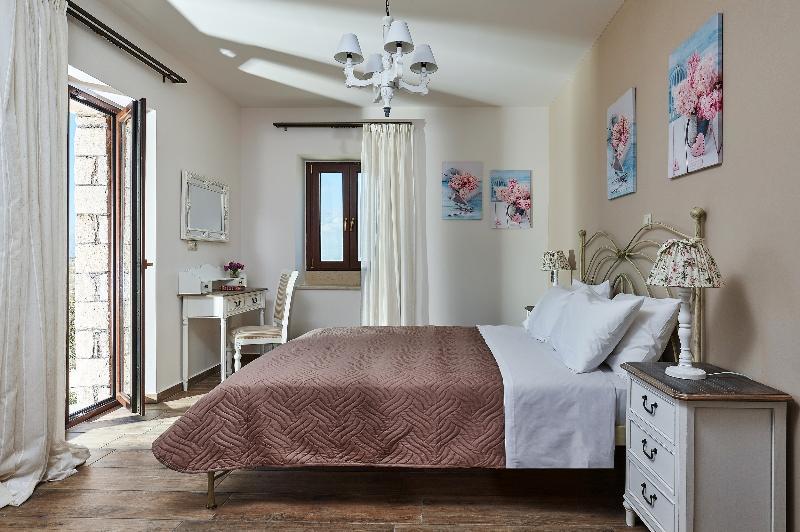 Holiday home Orelia Cretan & Deluxe *