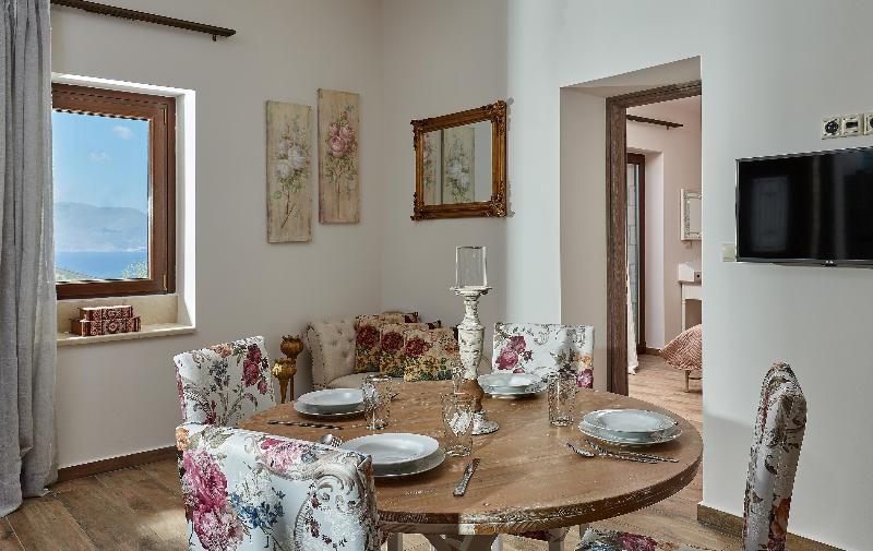 Holiday home Orelia Cretan & Deluxe