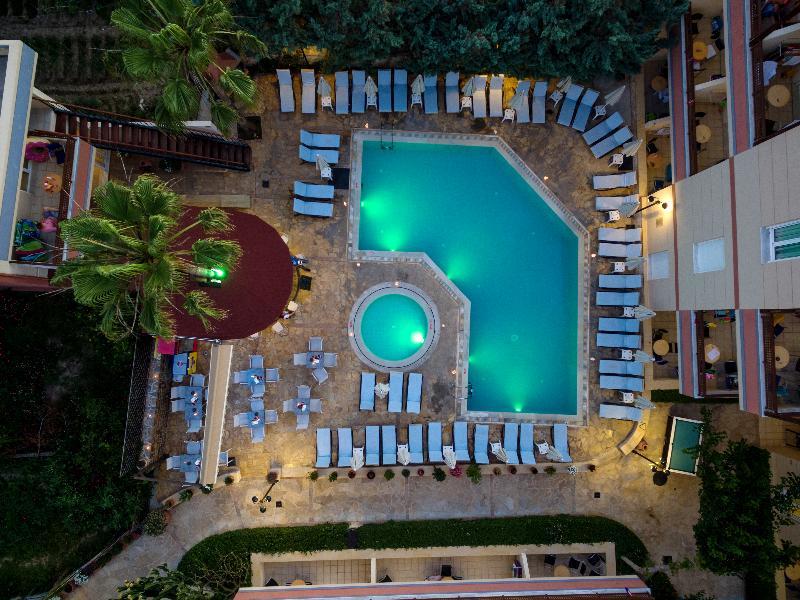 Aparthotel Summer Dream Rethymno (Crete)
