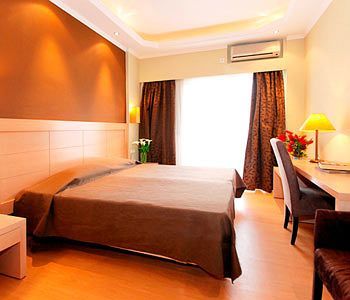 Hotel Lydia 3*