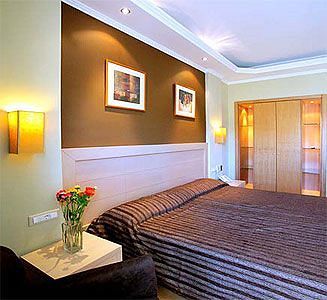 Lydia Hotel 3*