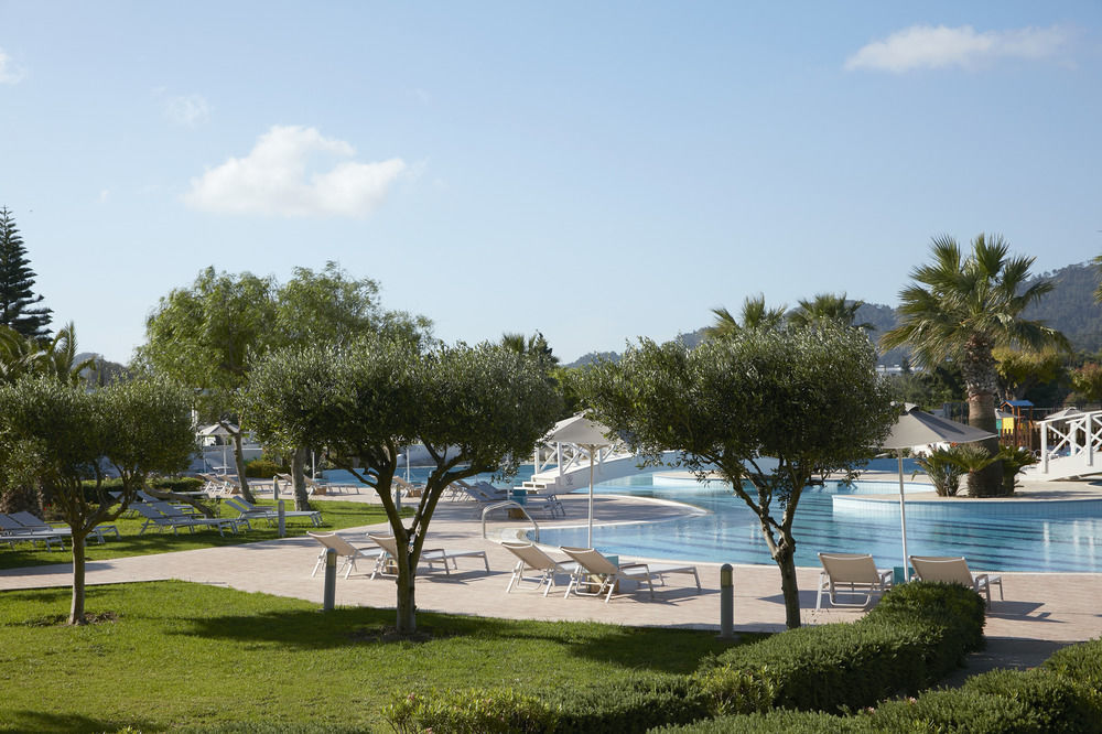 Electra Palace Rhodes Hotel Ialysos (Rhodes)