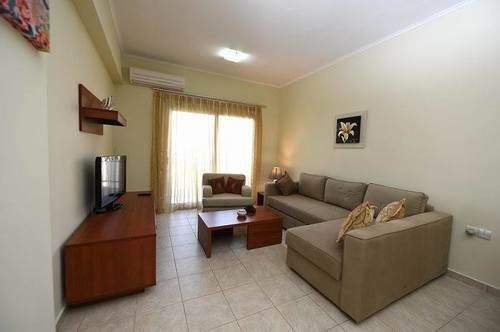 Apartment Nefeli Ixia (Rhodes)