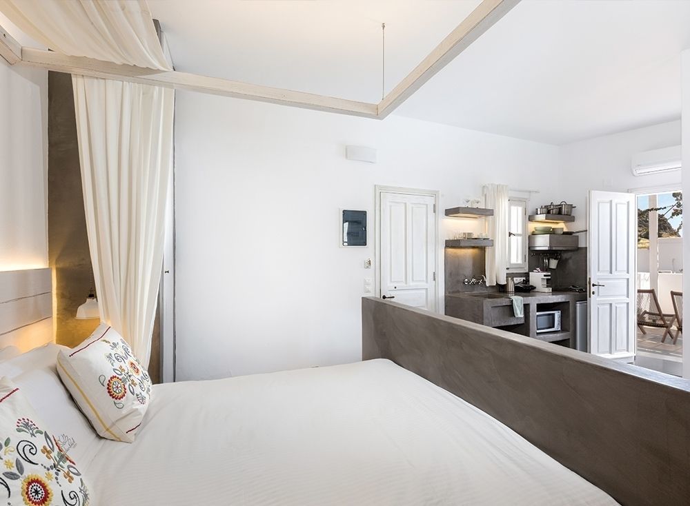 Apartment Lindian Pearl Lindos (Rhodes)