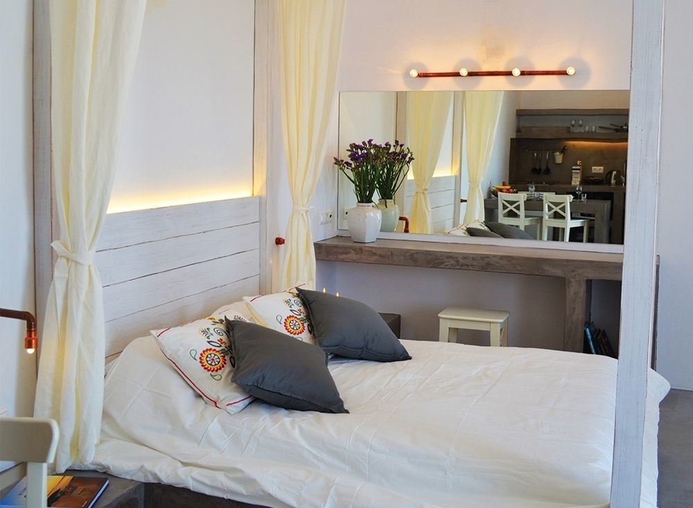 Apartment Lindian Pearl *
