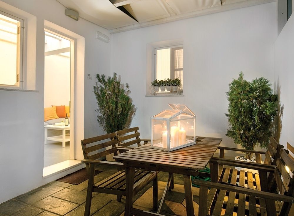 Lindian Pearl Apartment Lindos (Rhodes)