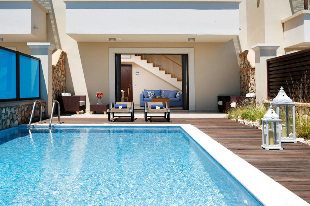 Al Mare Aparthotel 4*
