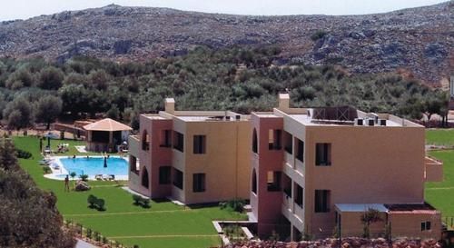 Celestial Lindos Suites Lindos (Rhodes)