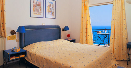 Aparthotel Panorama - Adults Only Amoudara (Lasithi)