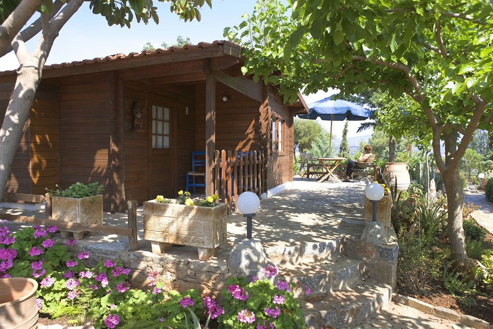 Panorama - Adults Only 4* Amoudara (Lasithi)