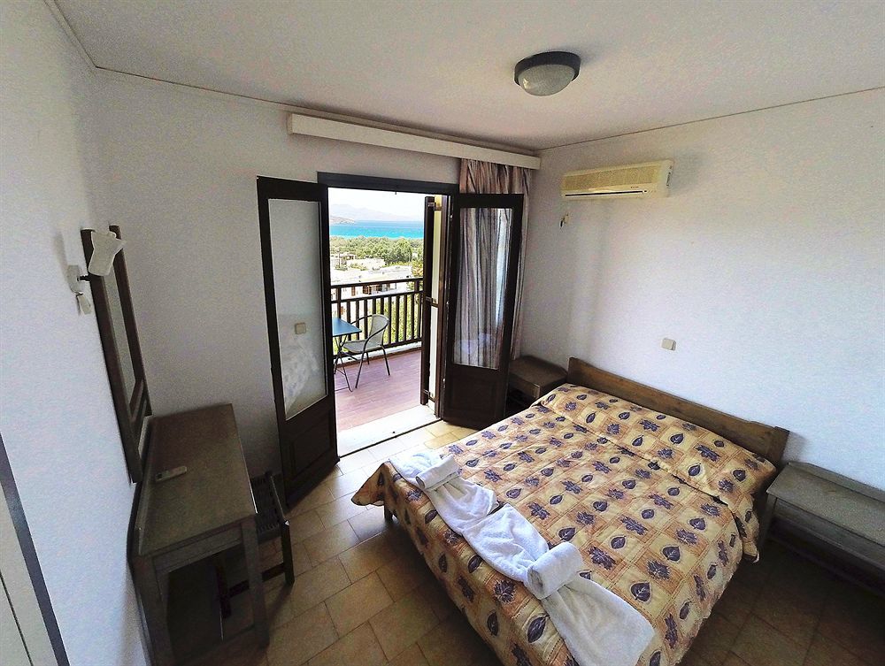 Elpida Village 4* Istro