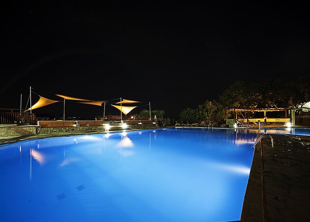 Elpida Village Hotel