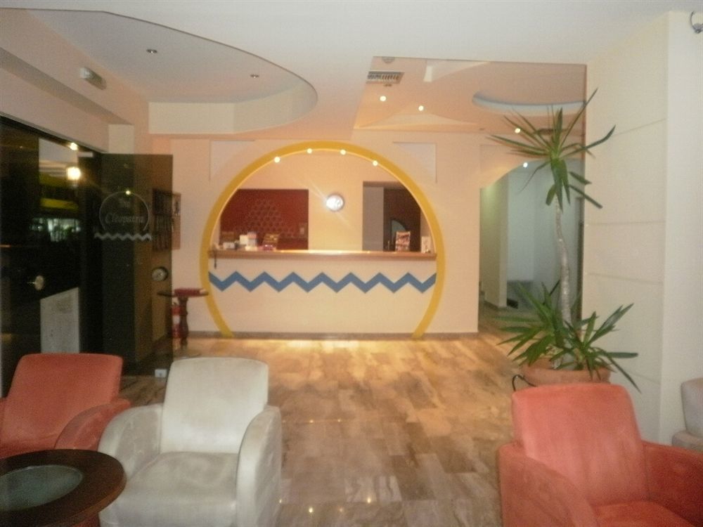 Cleopatra Classic Hotel