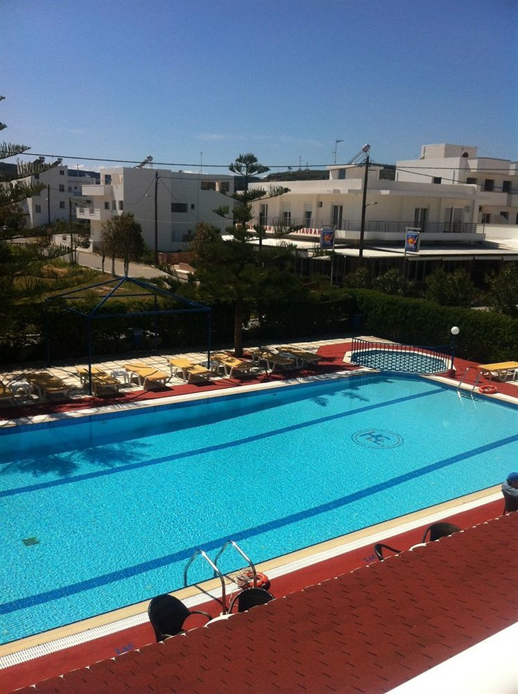 Hotel Cleopatra Classic Kardamena (Kos)