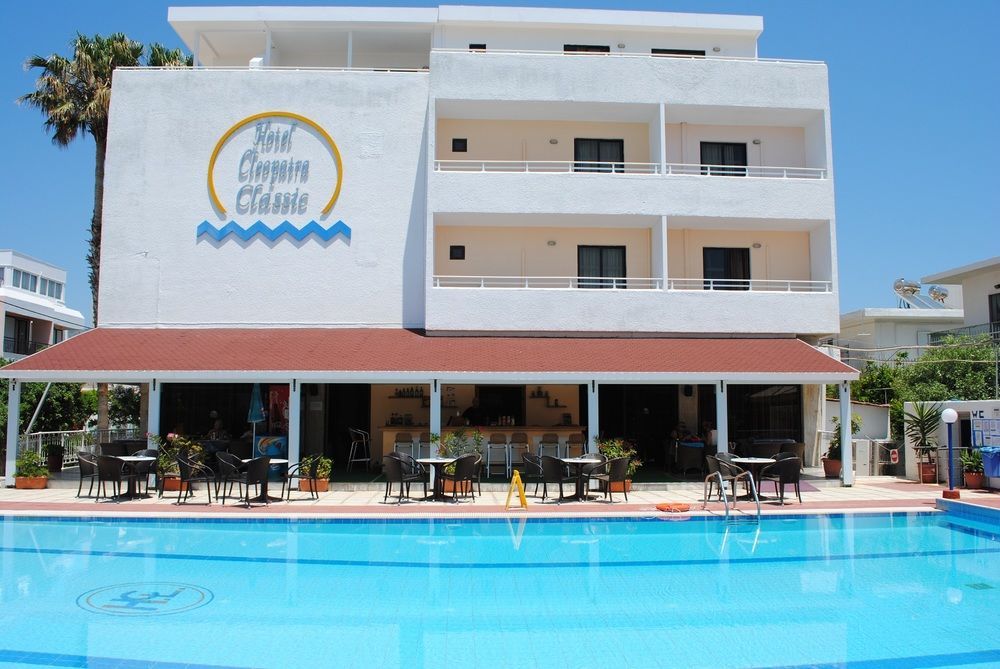 Cleopatra Classic 3*