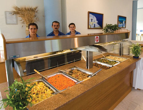 Nina Hotel Marmari (Kos)