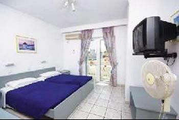 Elite Aparthotel