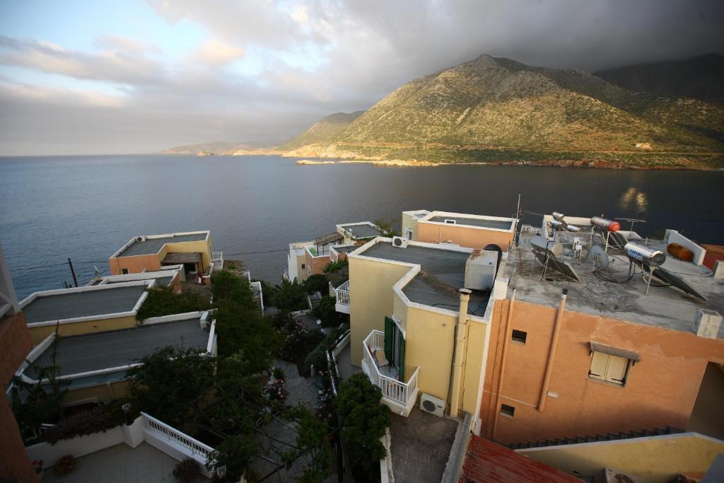 Ormos Atalia Hotel 3*