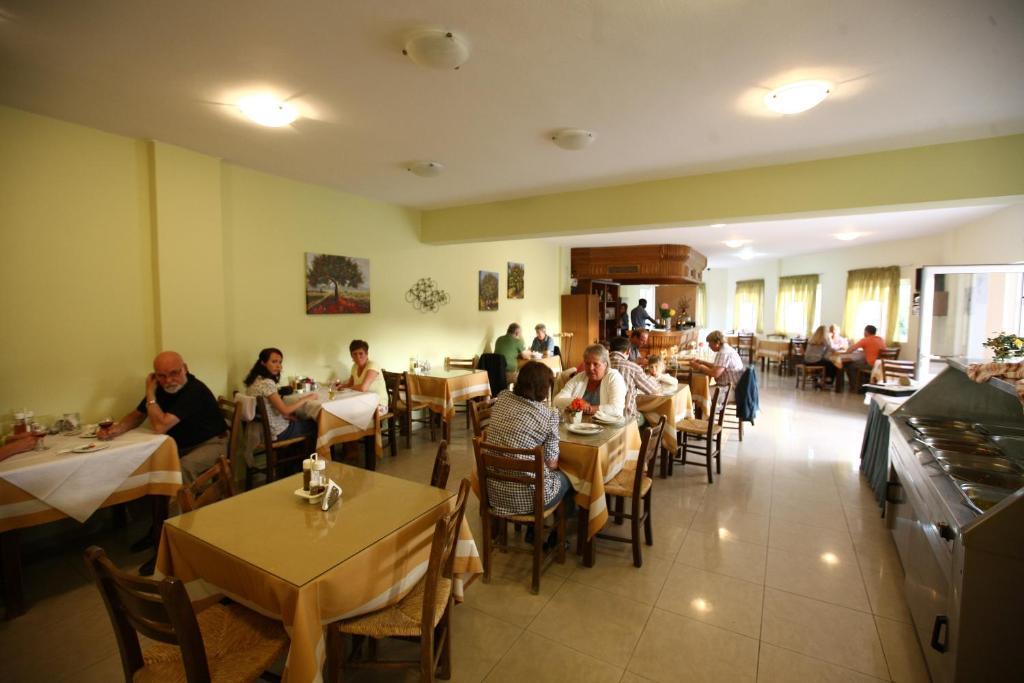 Hotel Ormos Atalia Bali (Crete)