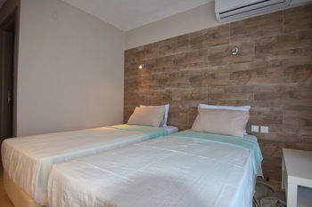 Aparthotel Er.zo Summer Studios