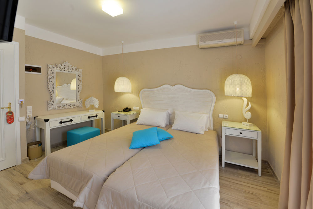 Mari Kristin (adults Only) Hotel Hersonissos (Crete)