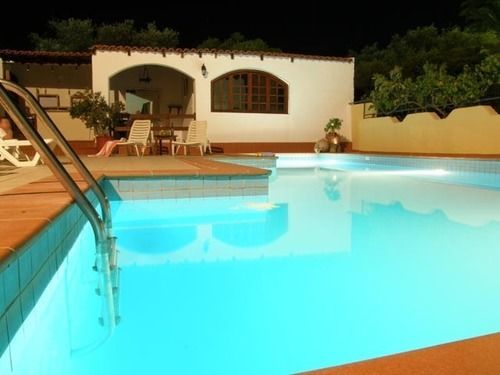 Elia & Tina Apartments Hersonissos (Crete)