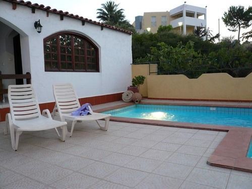 Elia & Tina Apartments 2* Hersonissos (Crete)